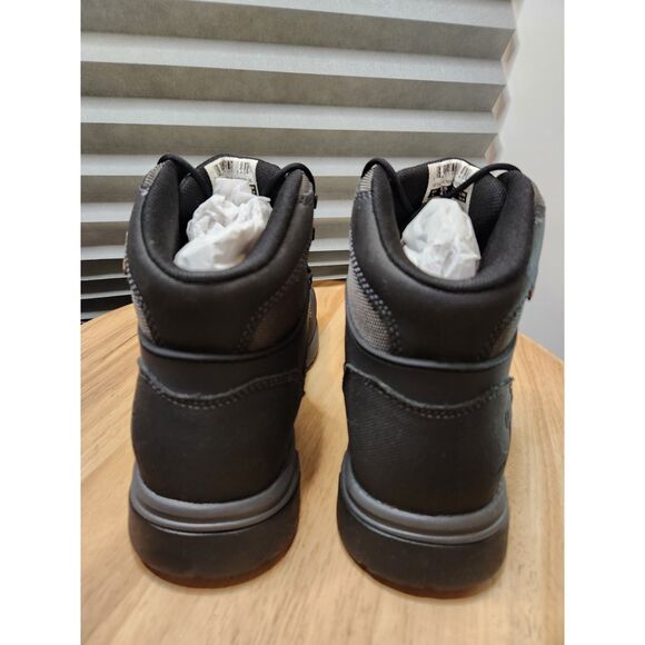 Carhartt Force 6" Work Boots – Men’s 8.5 | Waterproof | Nano Safety Toe - Picture 4 of 9